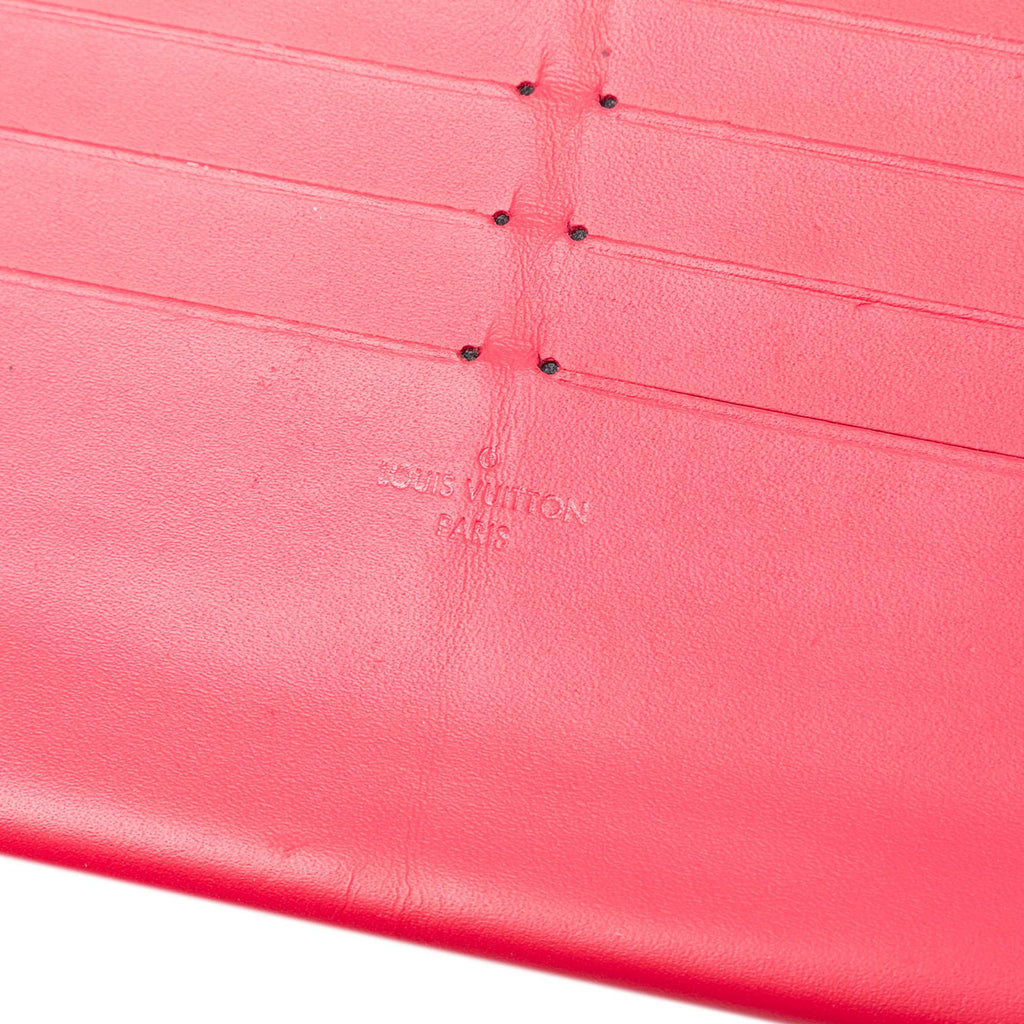 Louis Vuitton Monogram Vernis Pochette Felicie