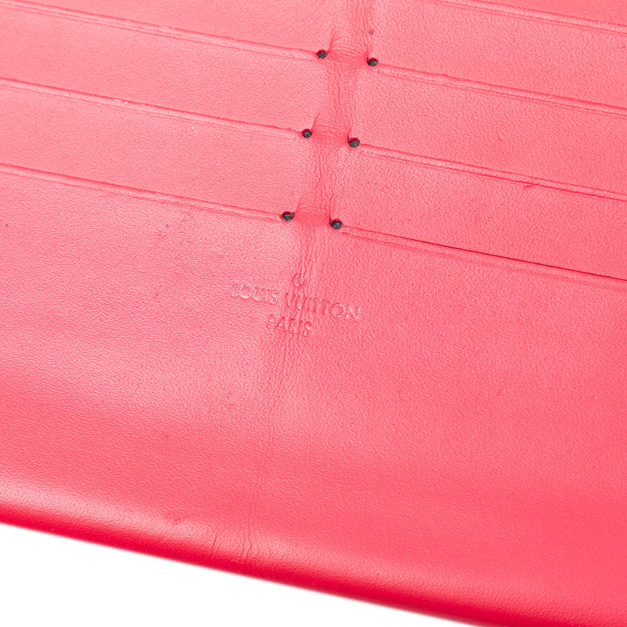 Louis Vuitton Monogram Vernis Pochette Felicie