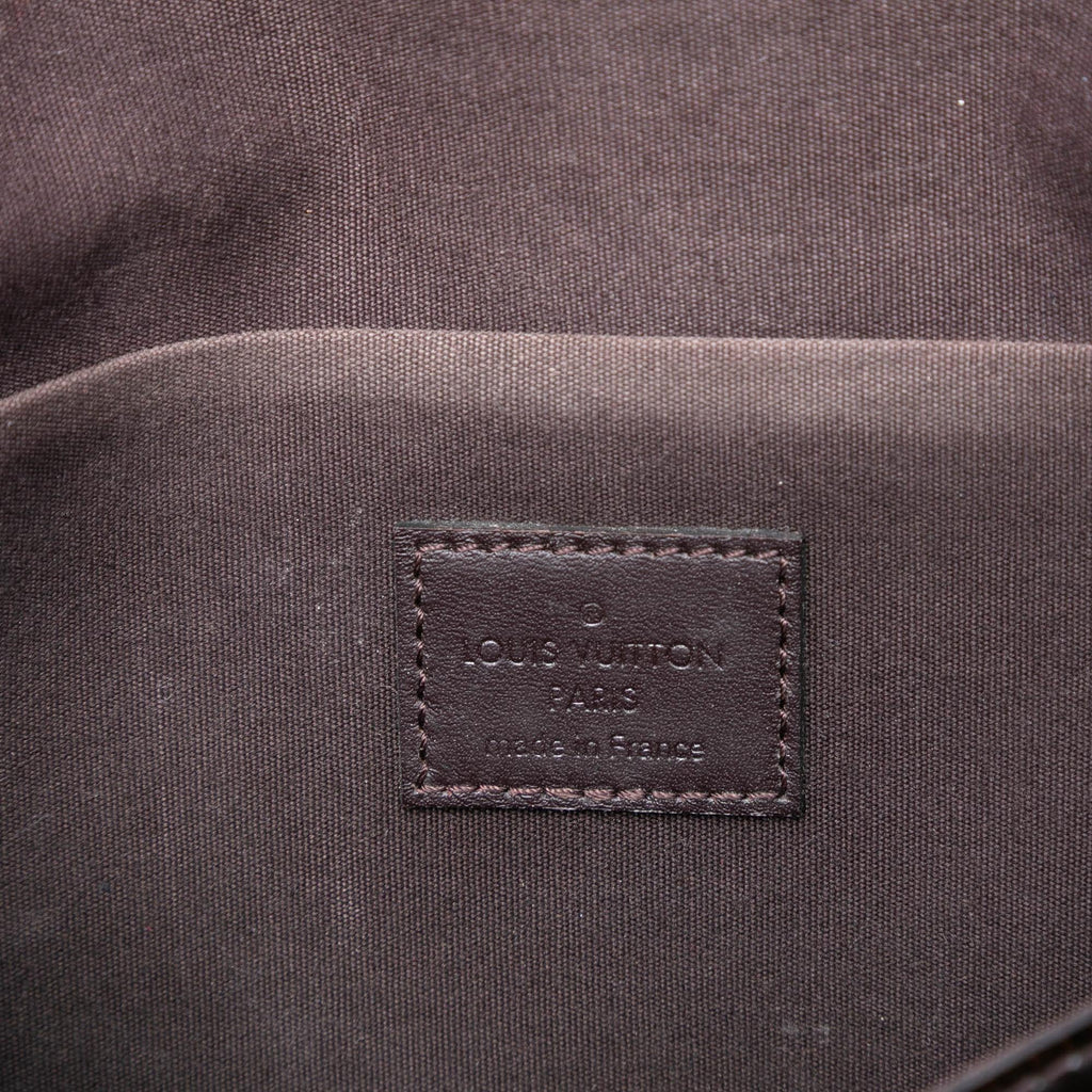 Louis Vuitton Monogram Vernis Pochette Felicie