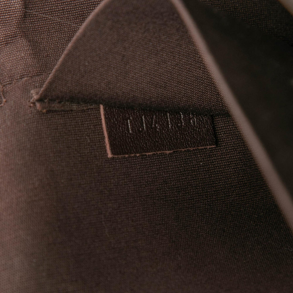 Louis Vuitton Monogram Vernis Pochette Felicie