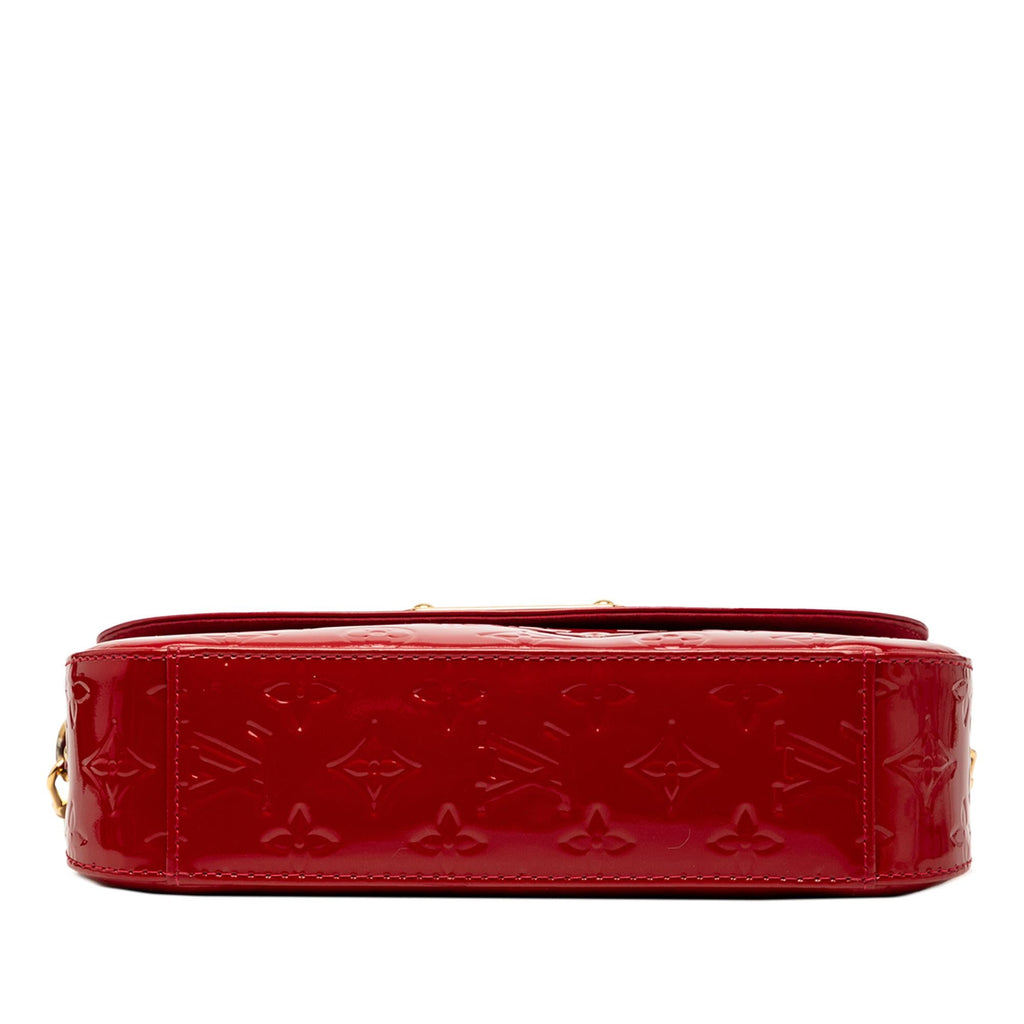Louis Vuitton Monogram Vernis Rodeo Drive