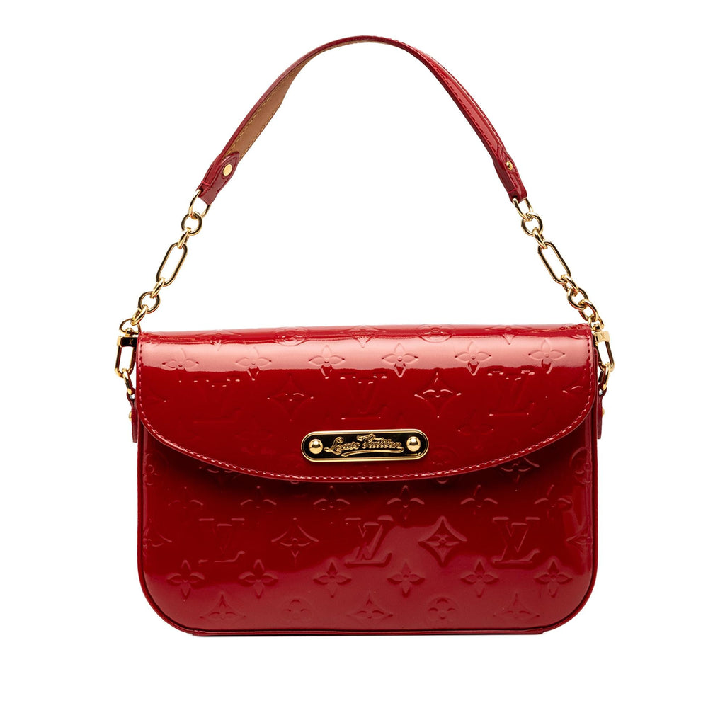 Louis Vuitton Monogram Vernis Rodeo Drive