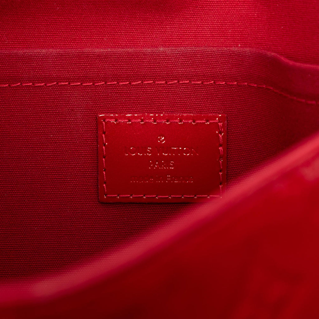 Louis Vuitton Monogram Vernis Rodeo Drive