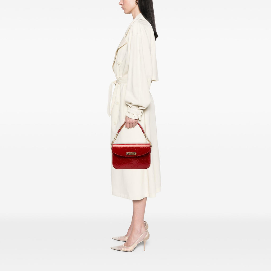Louis Vuitton Monogram Vernis Rodeo Drive