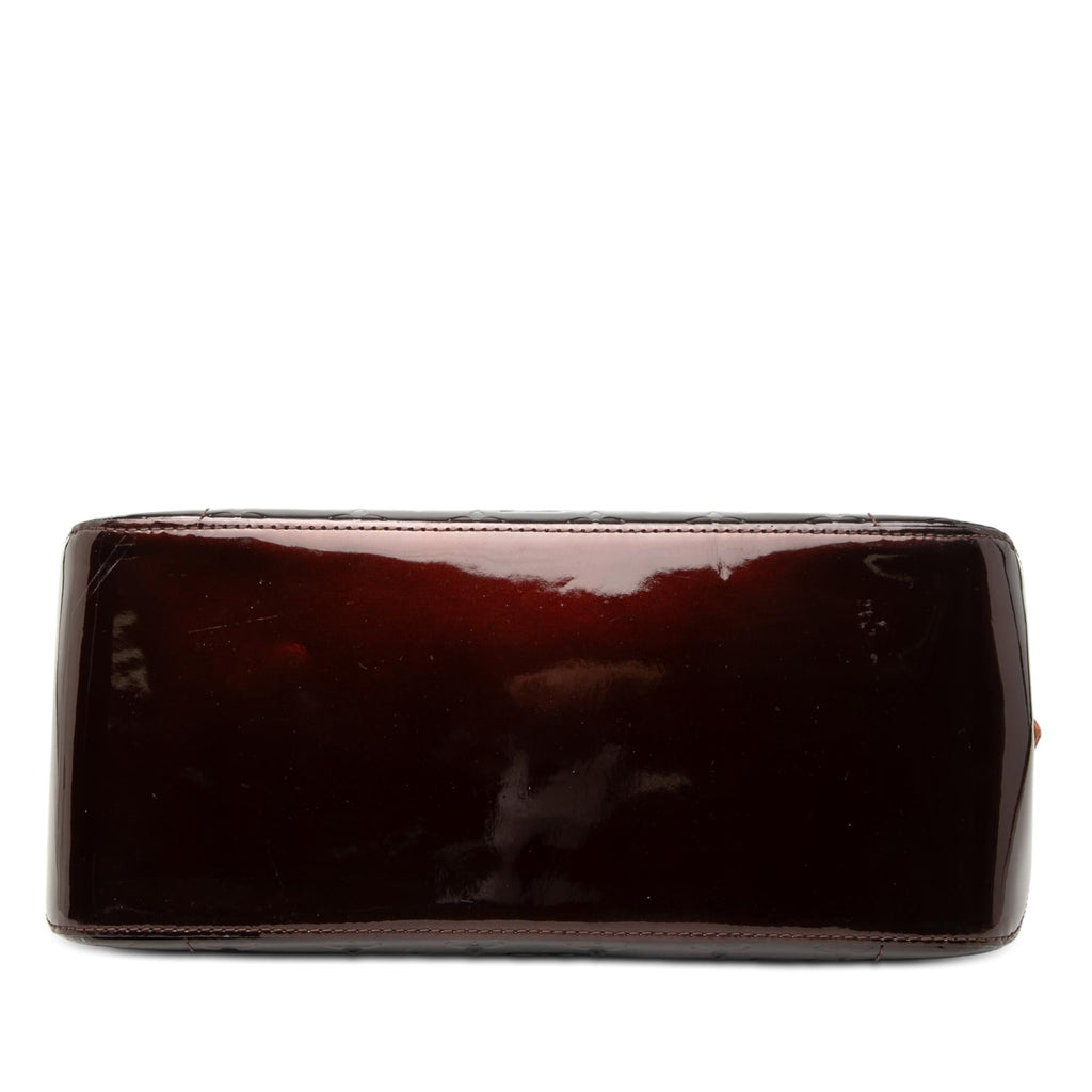 Louis Vuitton Monogram Vernis Rosewood Avenue