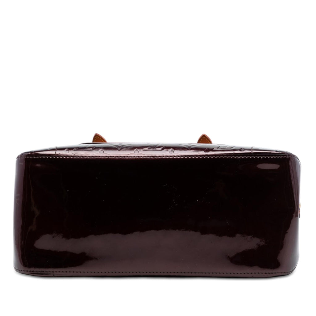 Louis Vuitton Monogram Vernis Rosewood Avenue
