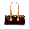 Louis Vuitton Monogram Vernis Rosewood Avenue