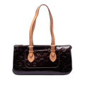 Louis Vuitton Monogram Vernis Rosewood Avenue