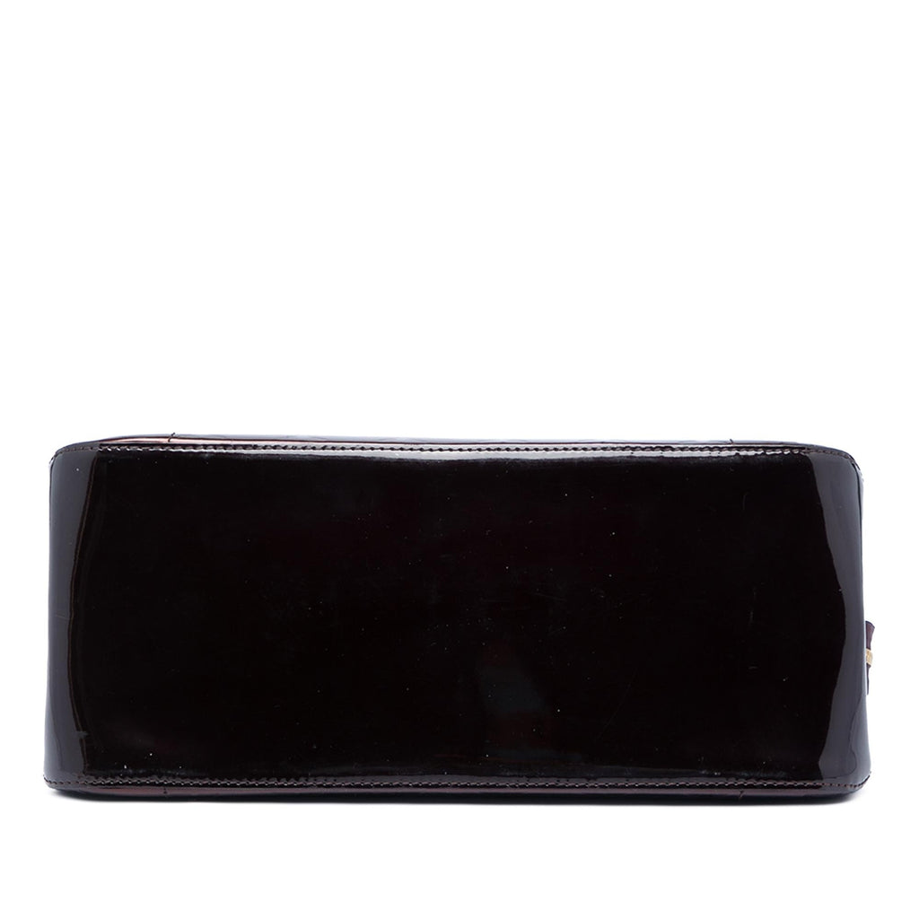 Louis Vuitton Monogram Vernis Rosewood Avenue