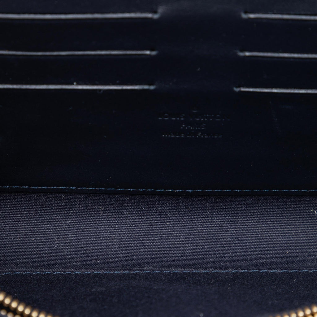 Louis Vuitton Monogram Vernis Rossmore MM