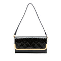 Louis Vuitton Monogram Vernis Rossmore MM