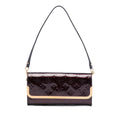 Louis Vuitton Monogram Vernis Rossmore MM