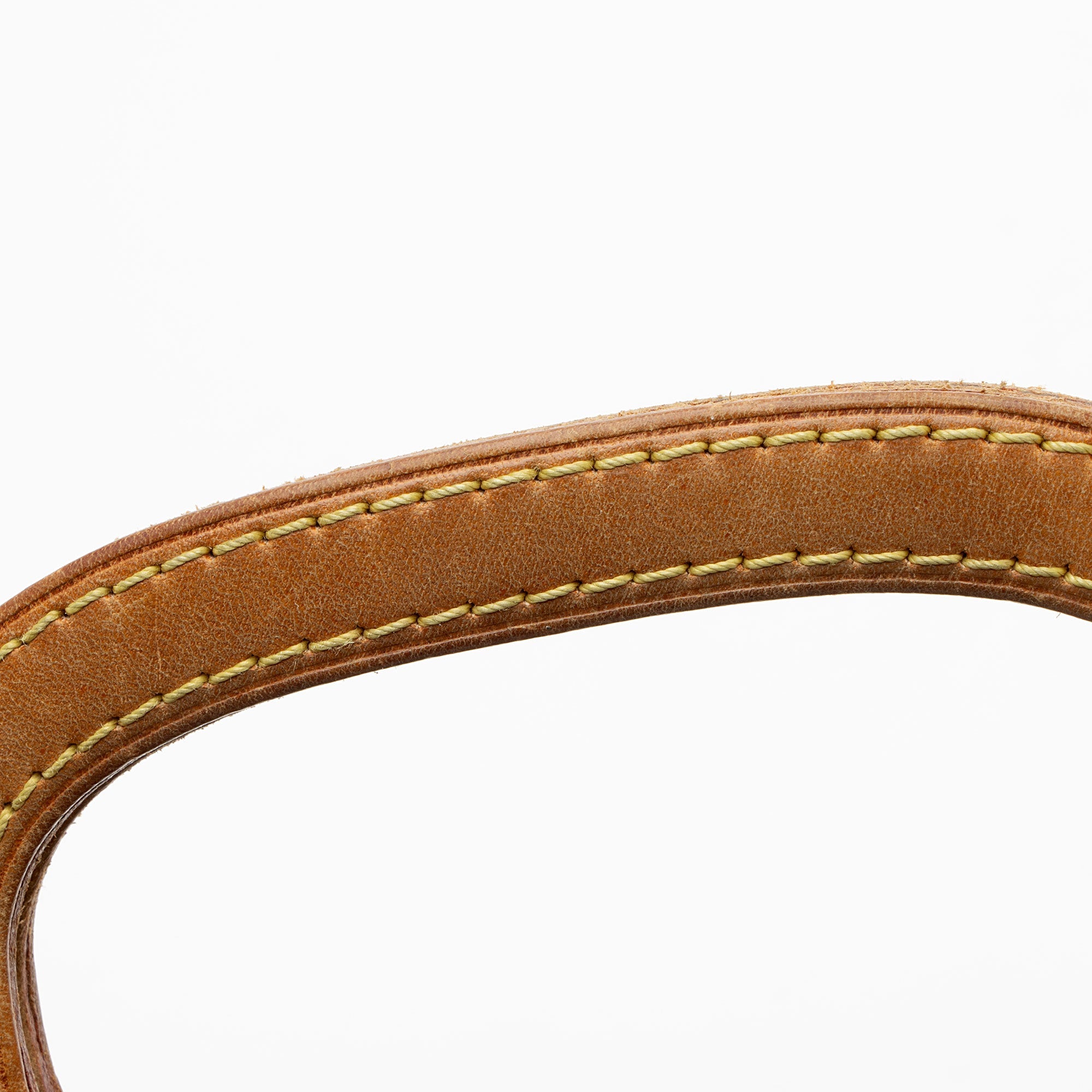 Louis Vuitton Monogram Vernis Roxbury Drive Clutch