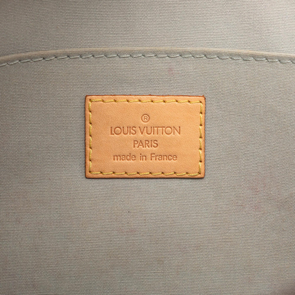 Louis Vuitton Monogram Vernis Roxbury Drive