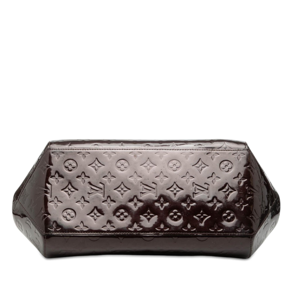 Louis Vuitton Monogram Vernis Sherwood GM