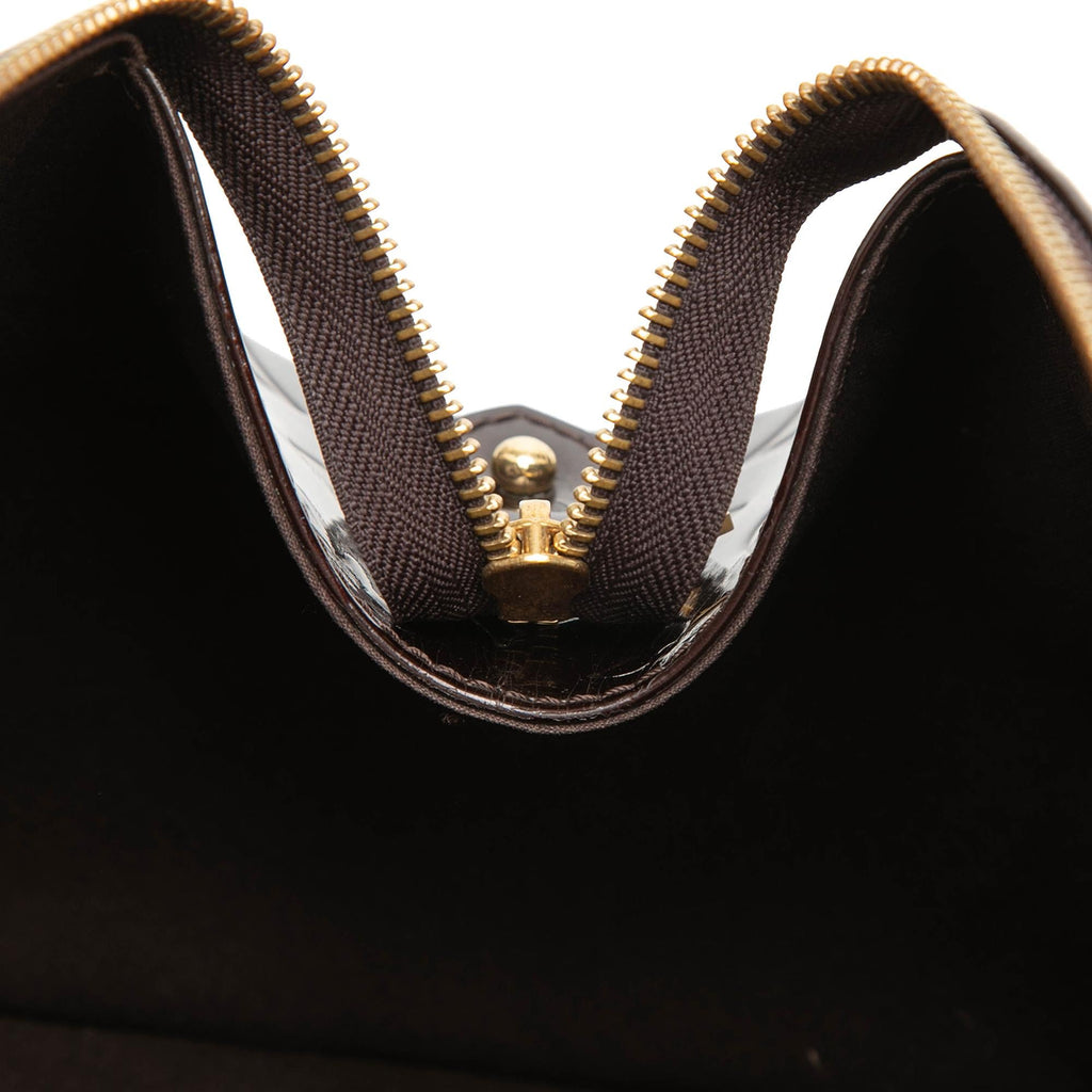 Louis Vuitton Monogram Vernis Sherwood GM