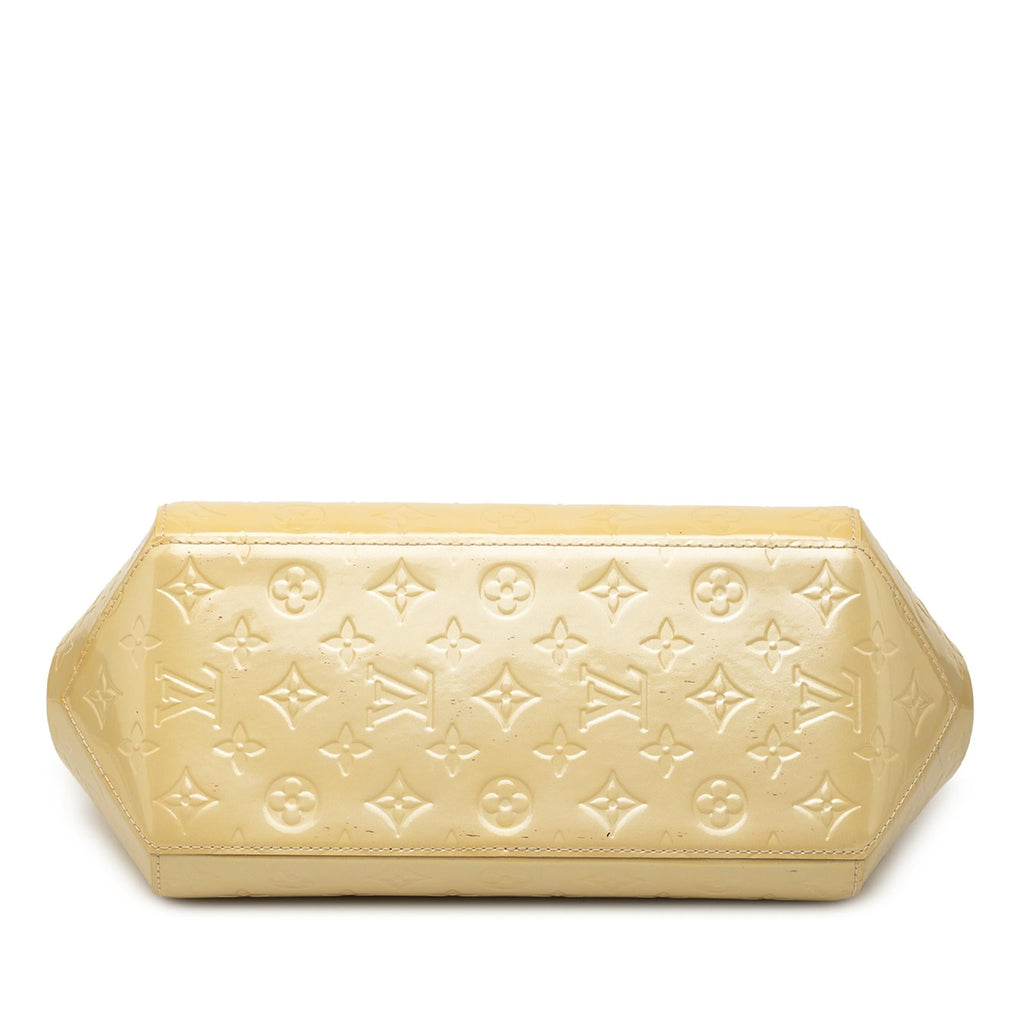 Louis Vuitton Monogram Vernis Sherwood PM