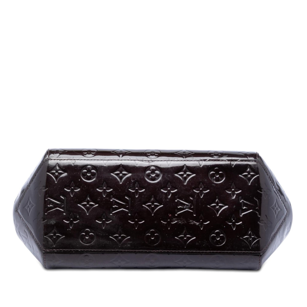 Louis Vuitton Monogram Vernis Sherwood PM