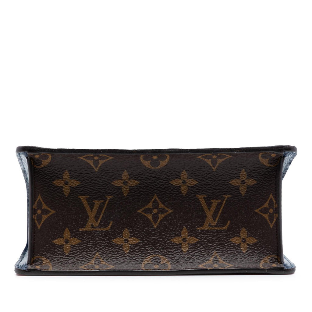 Louis Vuitton Monogram Vernis Spring Street