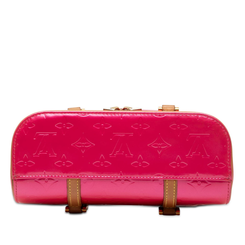 Louis Vuitton Monogram Vernis Sullivan Horizontal PM