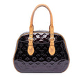 Louis Vuitton Monogram Vernis Summit Drive