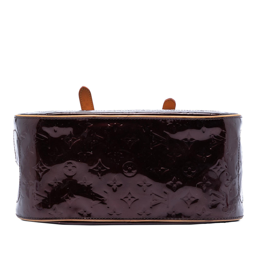 Louis Vuitton Monogram Vernis Summit Drive