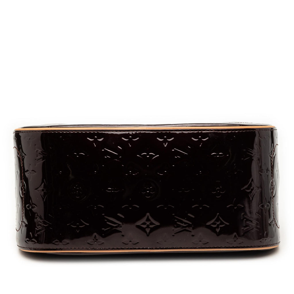 Louis Vuitton Monogram Vernis Summit Drive