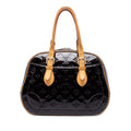 Louis Vuitton Monogram Vernis Summit Drive