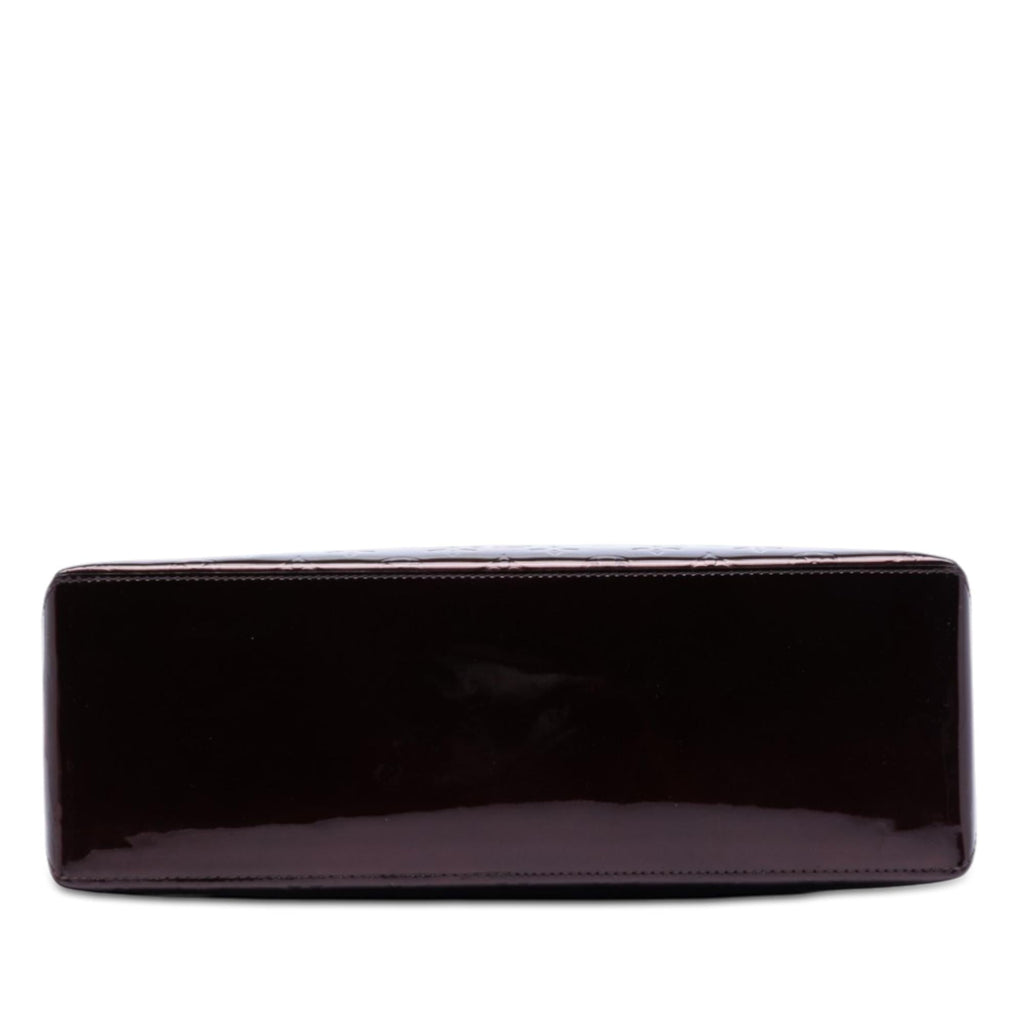 Louis Vuitton Monogram Vernis Wilshire GM