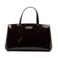 Louis Vuitton Monogram Vernis Wilshire PM (SHG-UT6Xe5)