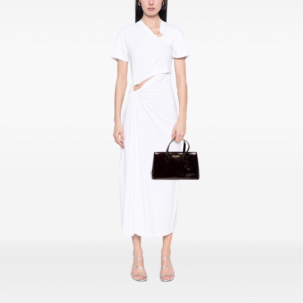 Louis Vuitton Monogram Vernis Wilshire PM