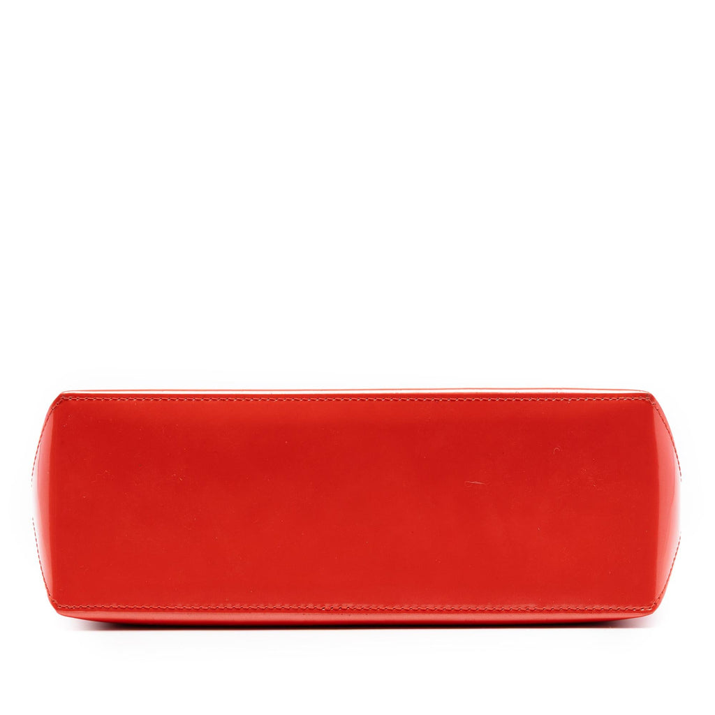 Louis Vuitton Monogram Vernis Wilshire PM