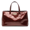 Louis Vuitton Monogram Vernis Wilshire PM