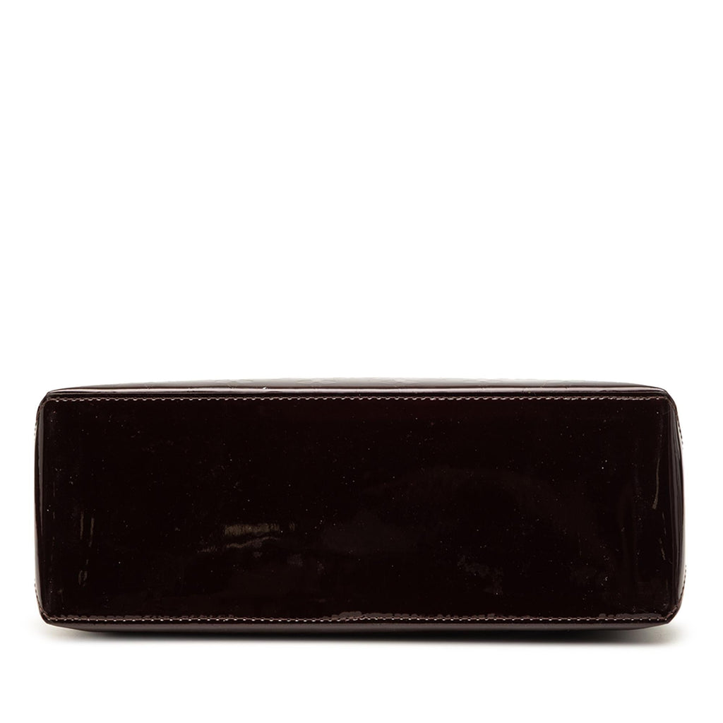 Louis Vuitton Monogram Vernis Wilshire PM