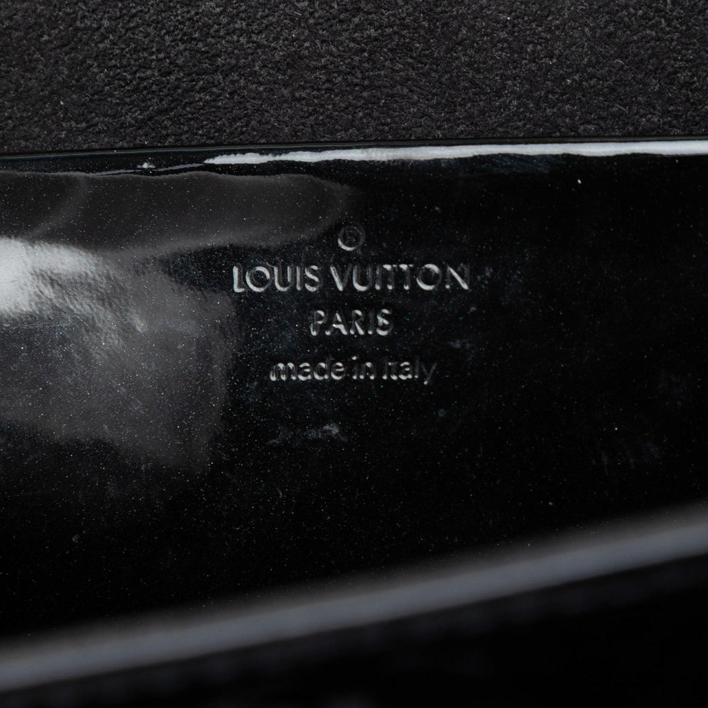Louis Vuitton Monogram Vernis Wynwood