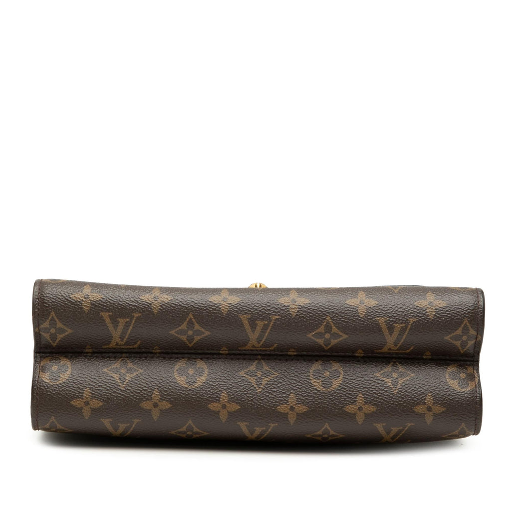 Louis Vuitton Monogram Victoire