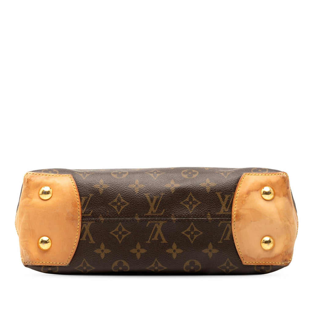 Louis Vuitton Monogram Wilshire PM