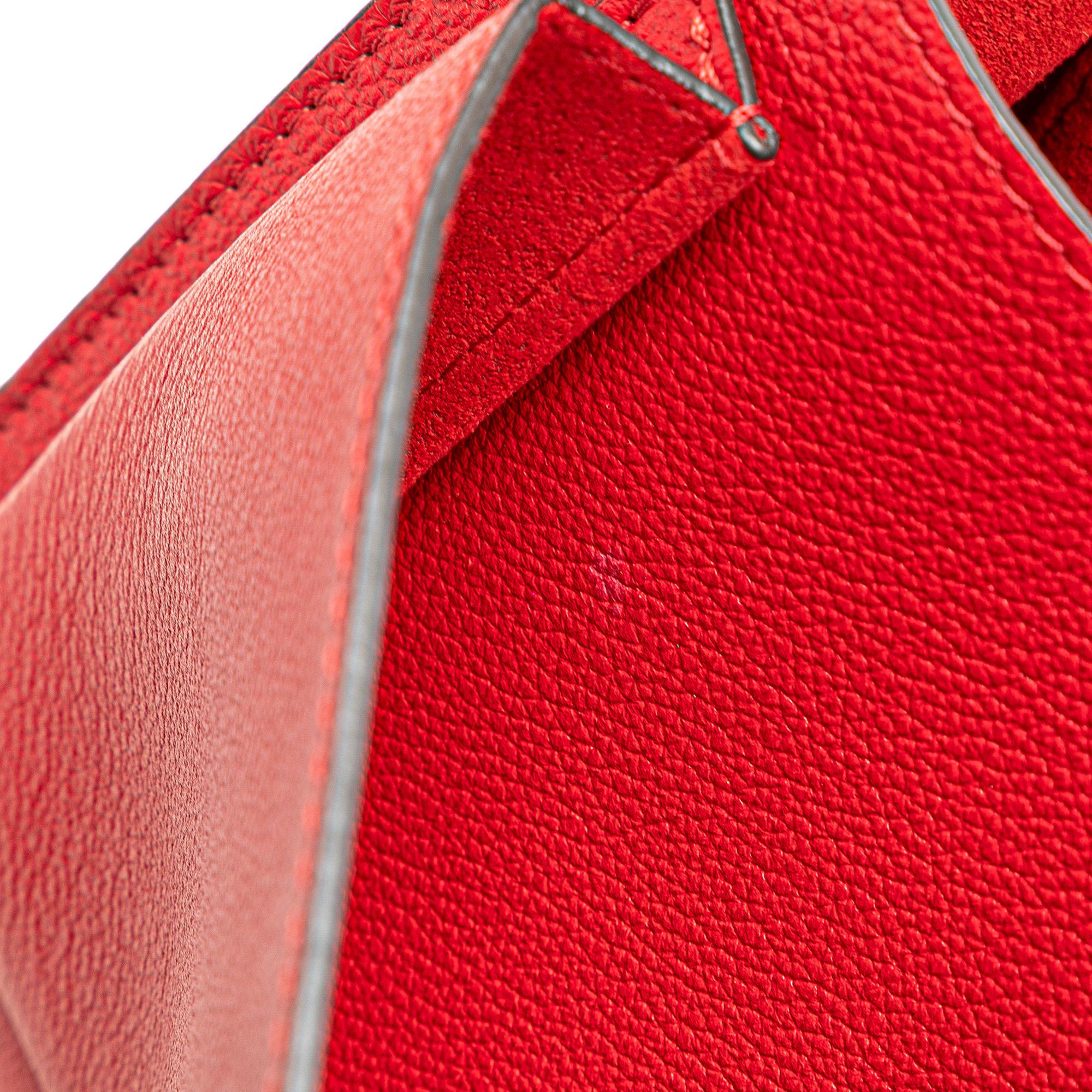 Louis Vuitton MyLockMe BB