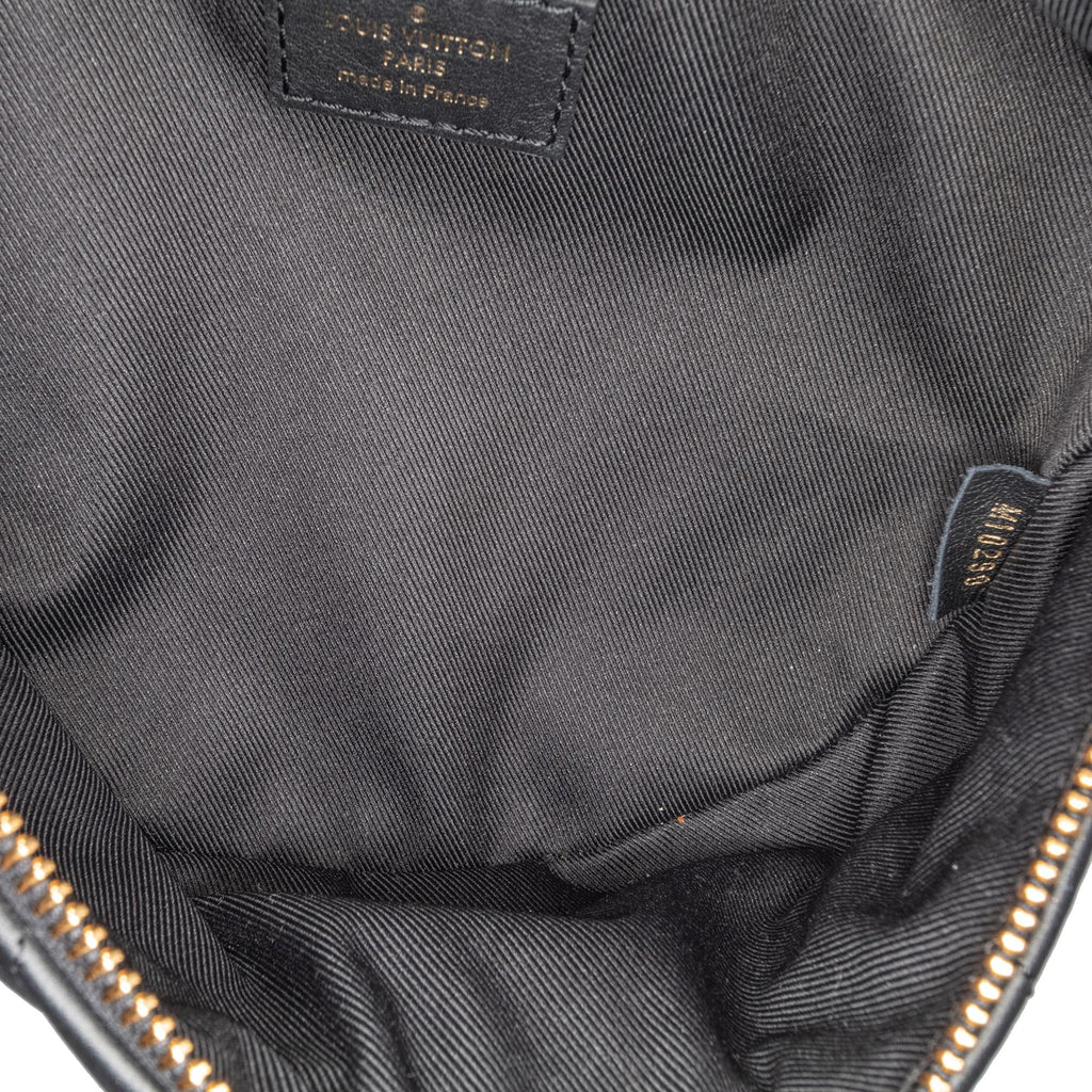 Louis Vuitton New Wave Bumbag