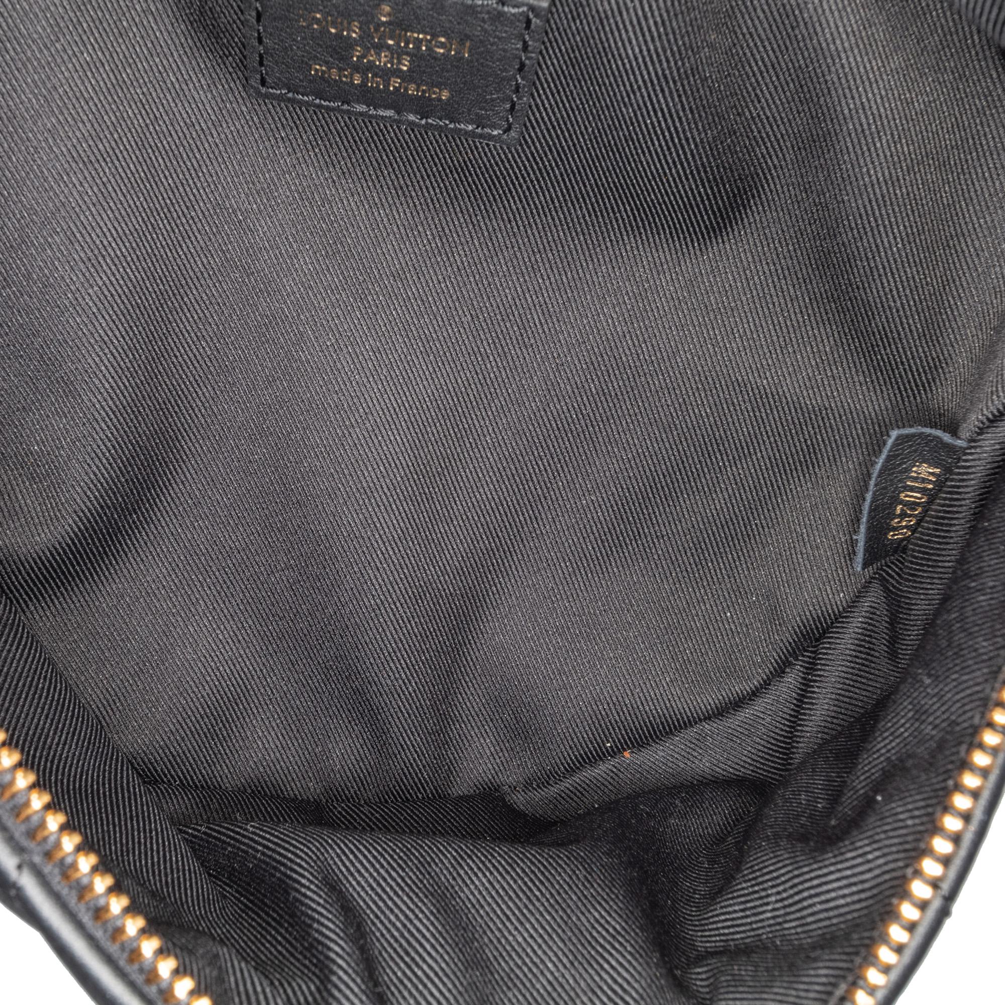 Louis Vuitton New Wave Bumbag