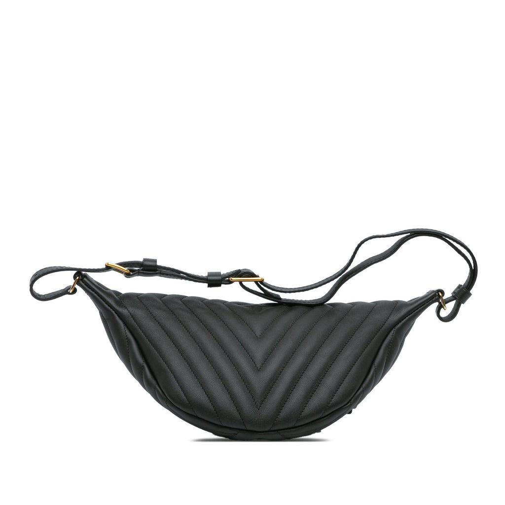 Louis Vuitton New Wave Bumbag
