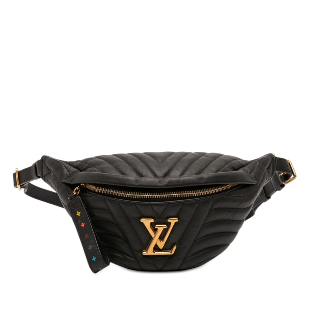 Louis Vuitton New Wave Bumbag