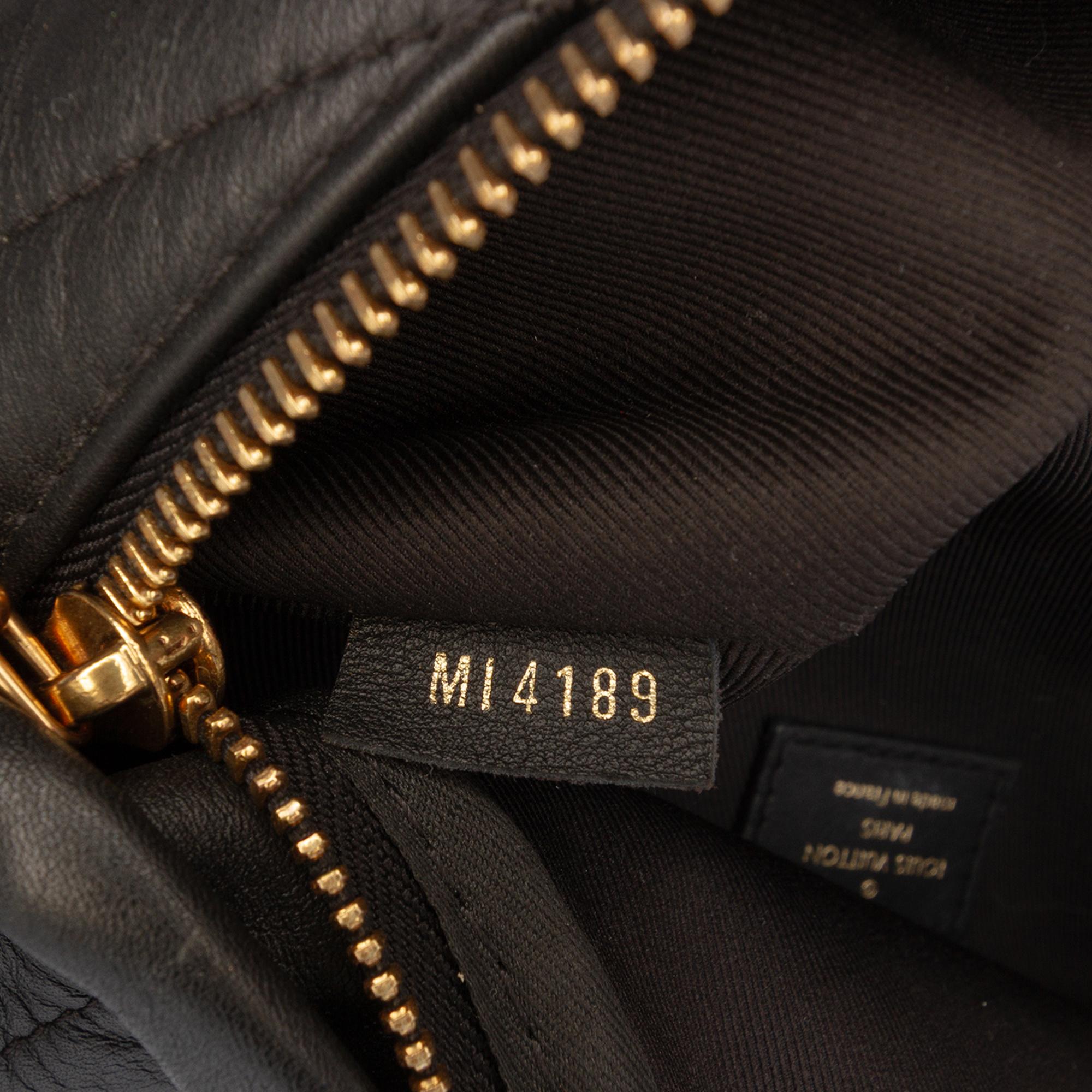 Louis Vuitton New Wave Bumbag
