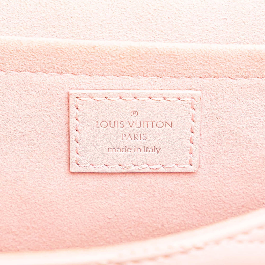 Louis Vuitton New Wave Chain Bag MM