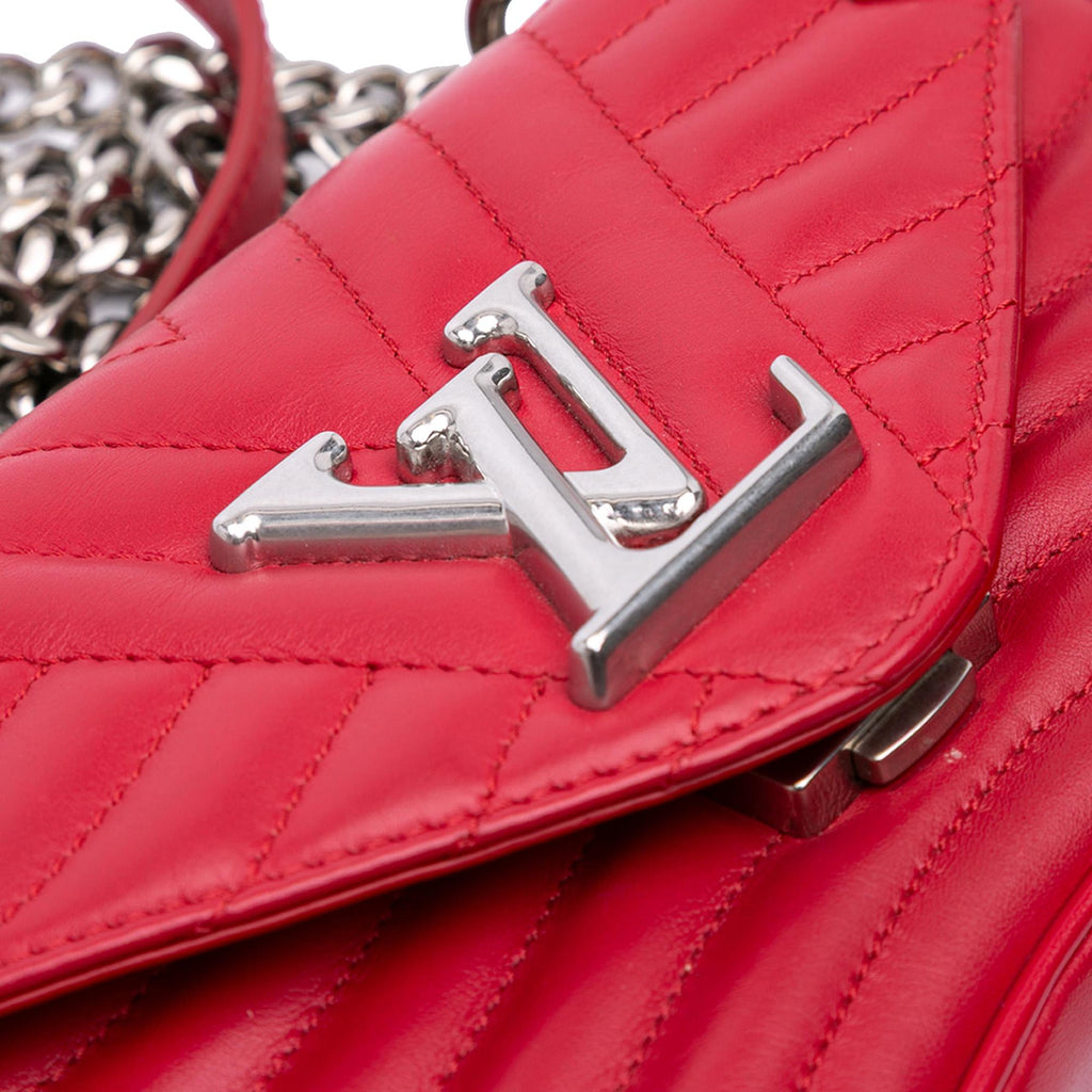 Louis Vuitton New Wave Chain Bag PM