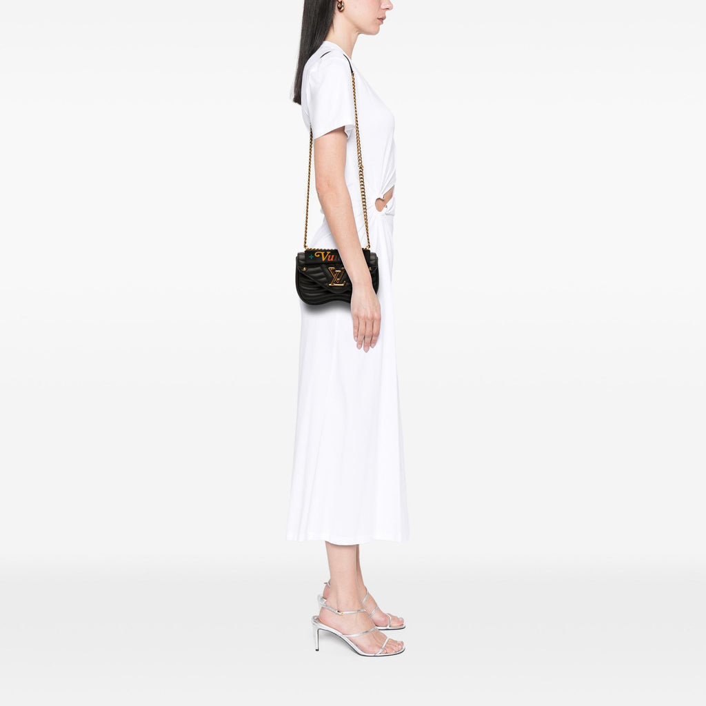 Louis Vuitton New Wave Chain Bag PM