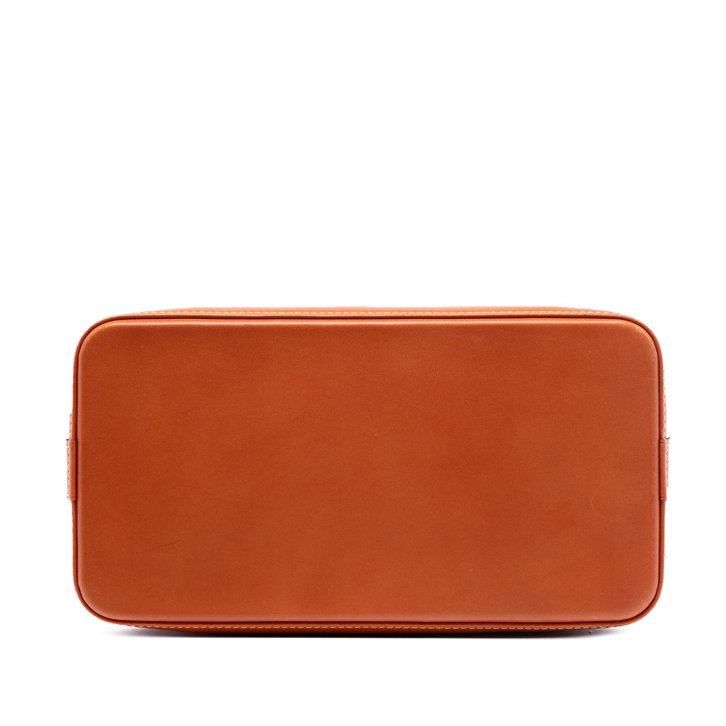 Louis Vuitton Nomade Lockit Vertical