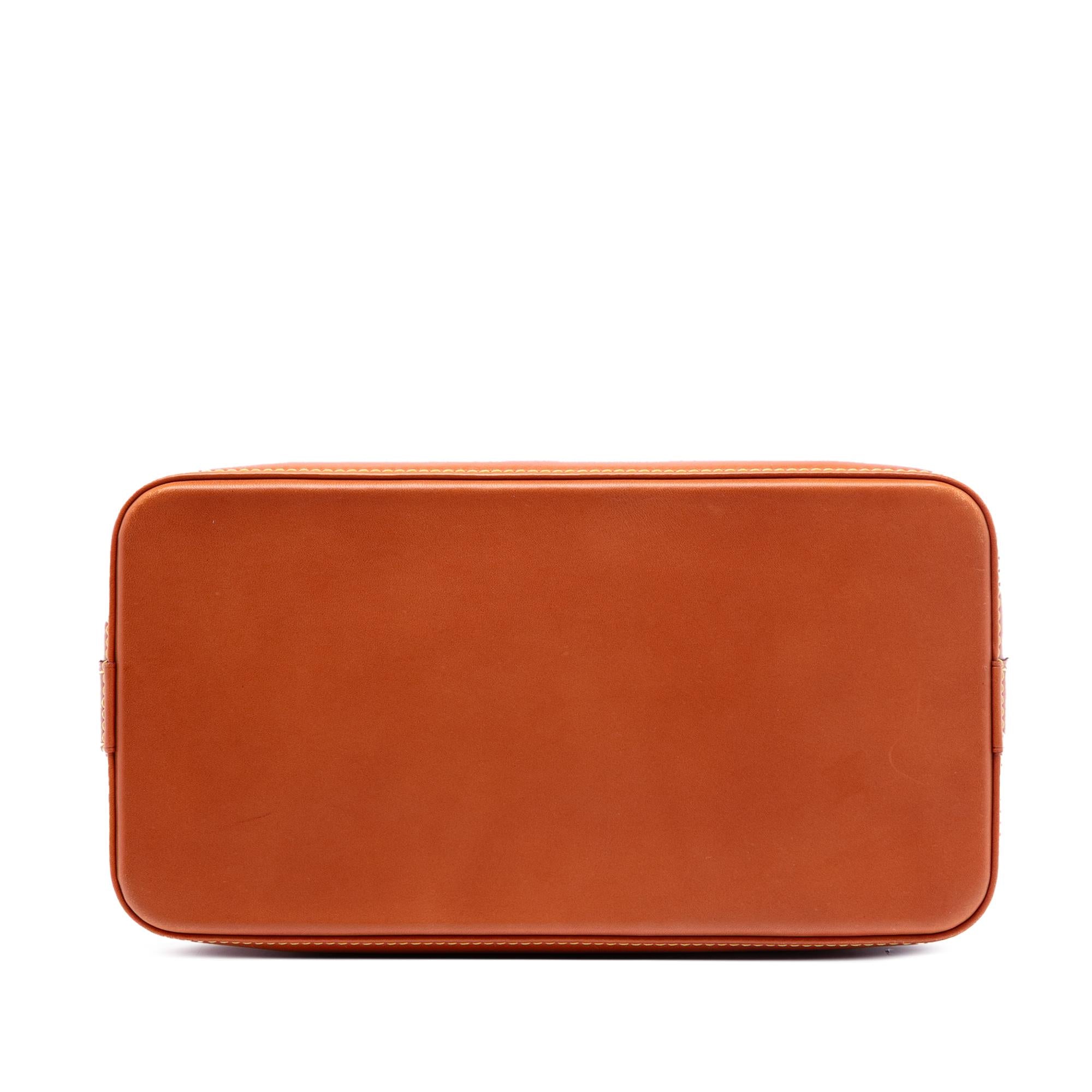 Louis Vuitton Nomade Lockit Vertical