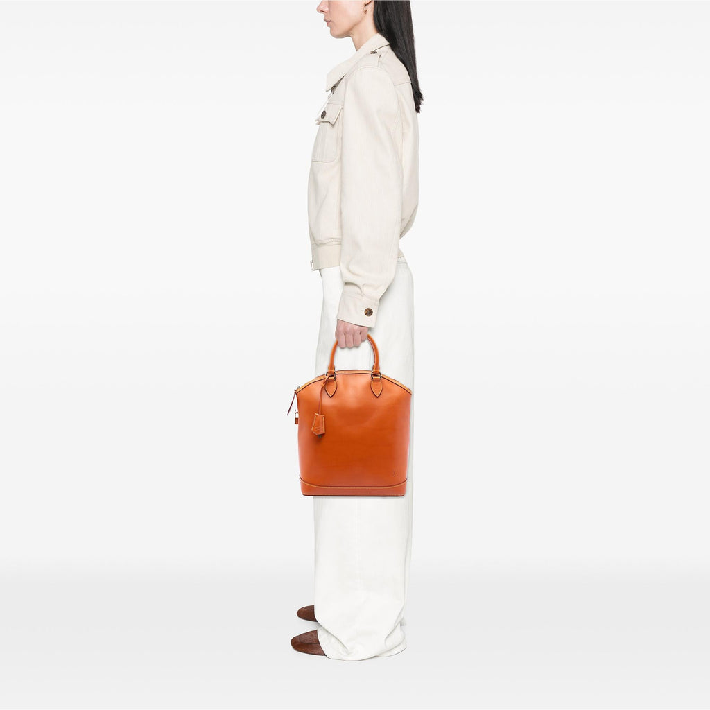 Louis Vuitton Nomade Lockit Vertical