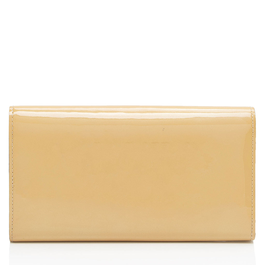 Louis Vuitton Patent Leather Louise Neo Sobe Wallet - FINAL SALE